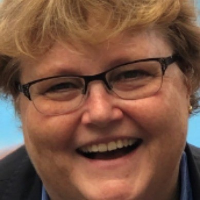 Terri Mottershead